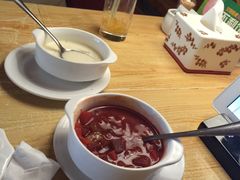 -爱德堡西餐咖啡吧(北师大店)