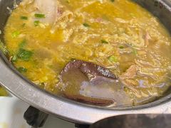 -福禄财东北菜(珠江帝景店)