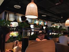 -拿渡·水煮鱼 麻辣香锅(西单大悦城店)