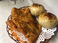 -董小西的凉皮和椒麻鸡(三元桥店)