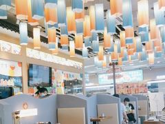 -大鲜生·亚洲菜融合小食堂