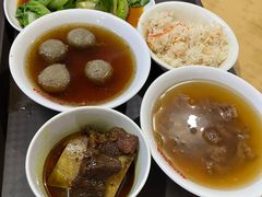 -好成财牛排馆(涂门街总店)