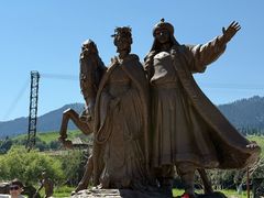 -新疆那拉提国家旅游度假区