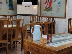 大堂-砂锅居(西四店)