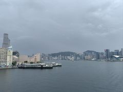 -海港城