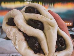 大枣夹-白玉兰传统小吃