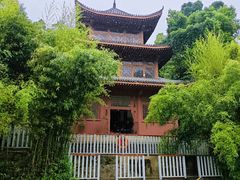 -天河潭旅游度假区