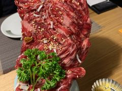 次世代横膈膜-江户烧肉(高德店)