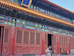 -历代帝王庙博物馆