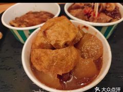 -阿婆牛杂·广府非遗地标美食(云山天地店)