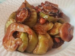 -品海楼·大连海胆锅贴馆(东港店)