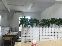 大堂-金粿粿·牛肉粿
