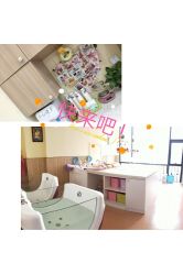 -爱乐婴童水育早教中心·儿童游泳中心(田园商业广场店)