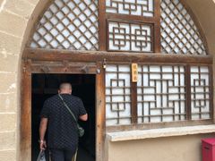 -梁家河村红色旅游区