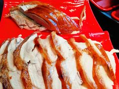 羲和烤鸭-羲和雅苑•北京烤鸭(乐园道万象城店)
