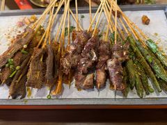 -林二哥宜烤官·宜宾小烧烤