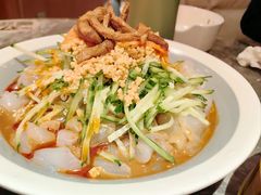 -前海沿•青岛菜(中山路天主教堂店)