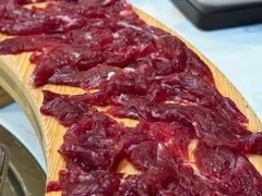 -三毛牛肉店(福强店)