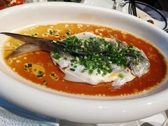 -禧宴Joyous Restaurant(禧园店)