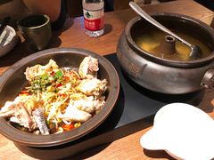 -云海肴·汽锅鸡·云南菜(领展购物广场·中关村店)