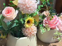 -圣达小馆·京派胡同菜·地道北京烤鸭(王府井店)