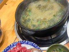 -榕江牛瘪牛肉火锅