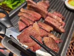 -黑牛の店·和牛烧肉(石家庄万象城店)