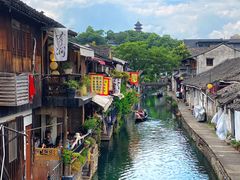 -绍兴书圣故里景区