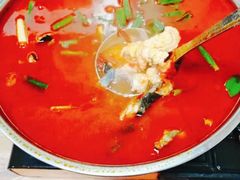 -古城苗家土菜馆(河景餐厅店)