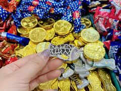 -张秉贵糖果专柜(北京市百货大楼店)