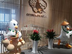 大堂-光明招待所(邦凯科技园店)