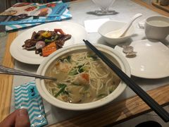 -莆田餐厅PUTIEN(三里屯店)