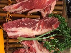 -西塔老太太泥炉烤肉(温州首店万象城黑金店)