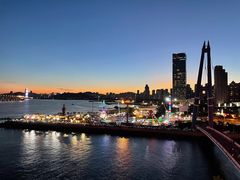 -川旺角川粤融合菜•海景餐厅(星海广场店)