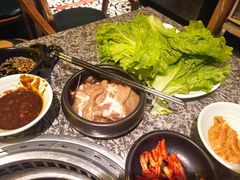 -汉拿山(印象城店)
