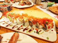 -北国料理(世荣路店)