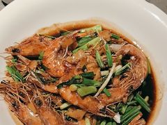 -老头儿油爆虾(星光一期店)