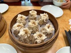 -都一处烧麦馆(前门店)