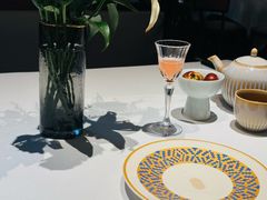 -狮拾久·现代新加坡料理(壹方城店)