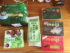 -崇光百货(铜锣湾店)