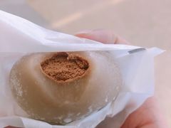 -西树泡芙(郑州二七万达店)