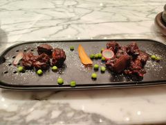 -南京空港温德姆花园酒店·MTF满庭芳中餐厅