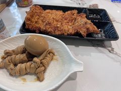-老地方面馆(思南路店)
