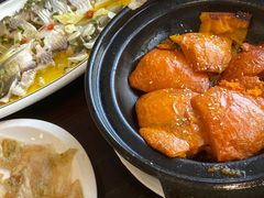 -红樽舫湖景餐厅(太湖渔人码头店)