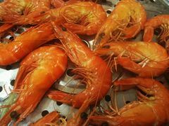 -海大大蒸汽海鲜餐厅·粤菜·特色小炒(欢乐颂店)
