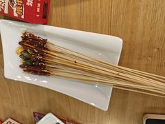 -涂辣辣·现炒虾蟹锅(梦时代店)