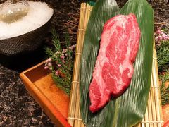 -老乾杯和牛烧肉(王府中环店)