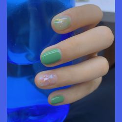-LADYGIRL·Nail·Lash·美甲美睫