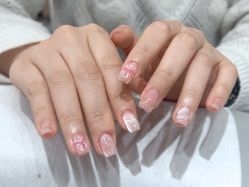 -艾珂·美甲美睫
