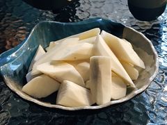 -千岛蚝高压锅生蚝·人参火锅(白云万达店)